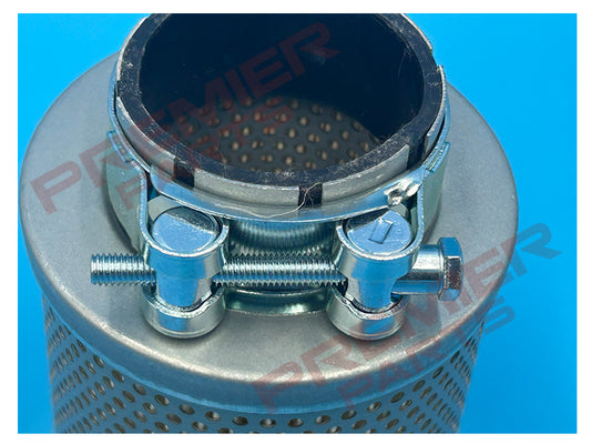 Alternative Air Filter PP-AF-0021