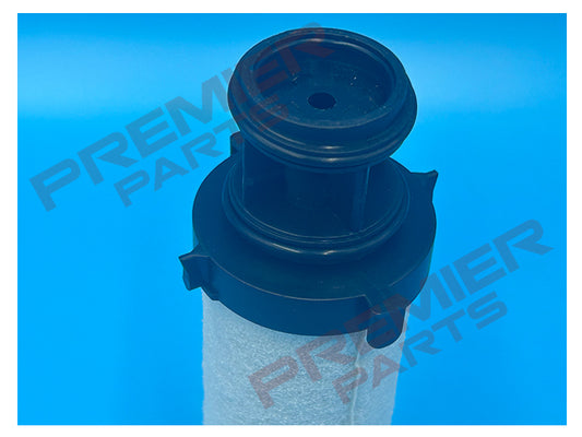 Domnick Hunter Alternative Line Element 1.0 micron (AO) PP-LE-0003