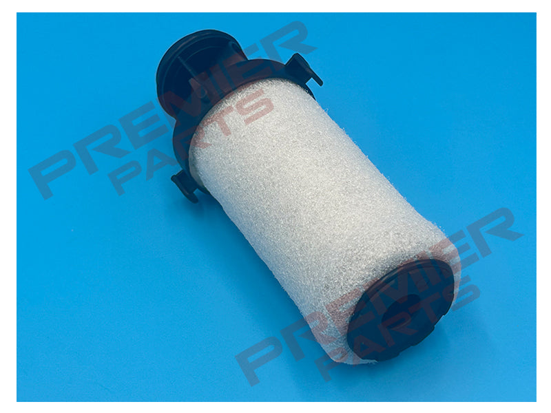 Domnick Hunter Alternative Line Element 1.0 micron (AO) PP-LE-0003