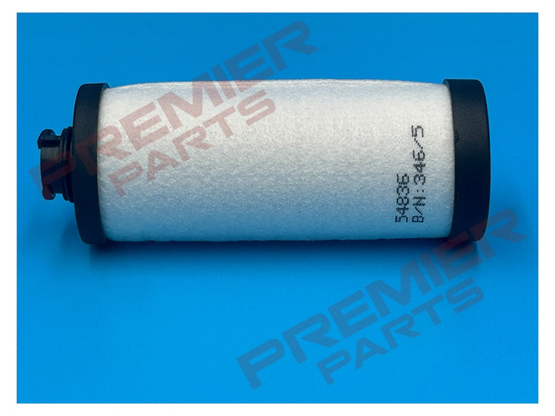 Alternative Line Filter Element PP-LE-0014