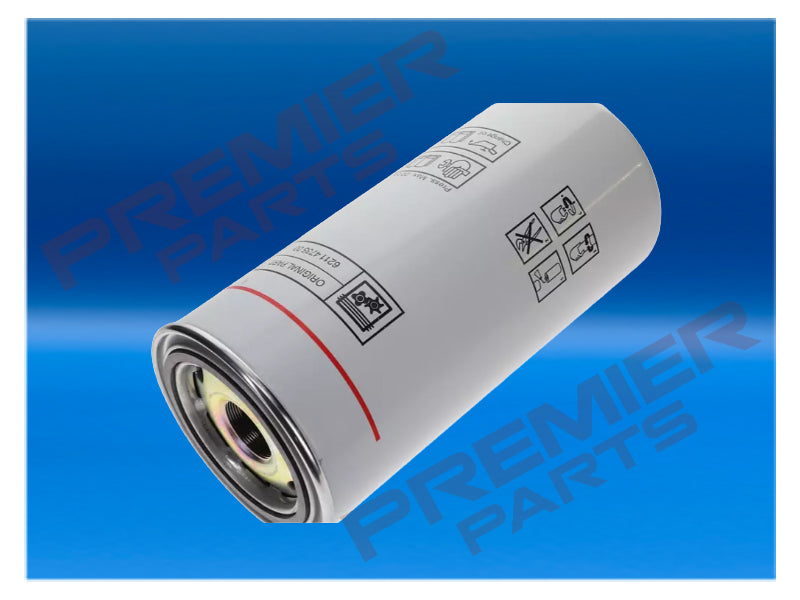 Alternative Oil Filter PP-OF-0025