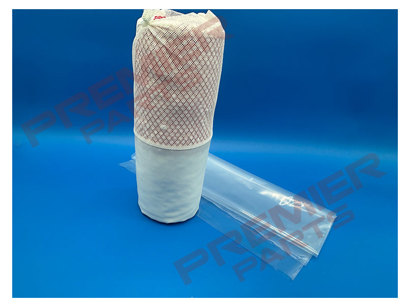 Alternative Oil Water Separator Service Kit PP-OWS-0001