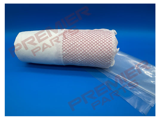 Alternative Oil Water Separator Service Kit PP-OWS-0001