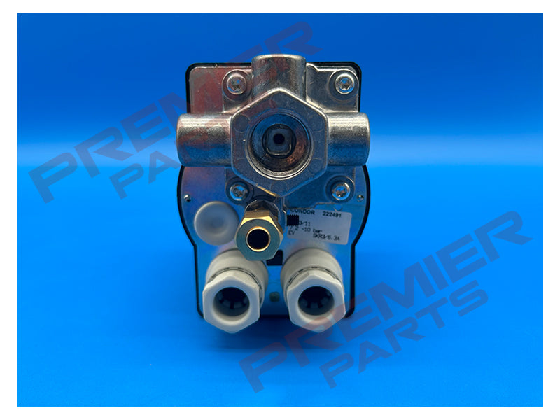 PS004-4-6 Condor MDR3 Pressure Switch 4-6 Amp Overload