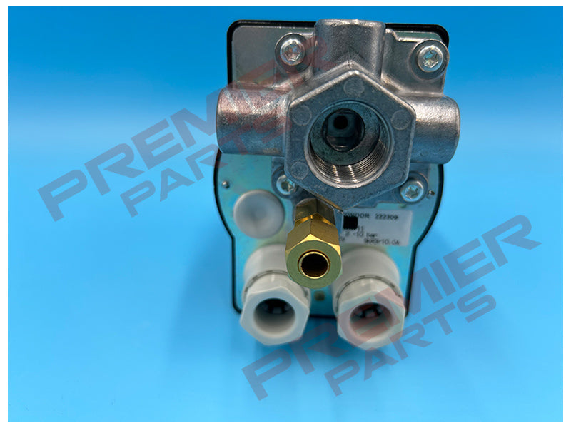 Condor MDR3 Pressure Switch PS004-6-10