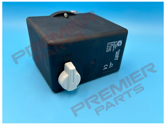 PS004-6-10 Condor MDR3 Pressure Switch