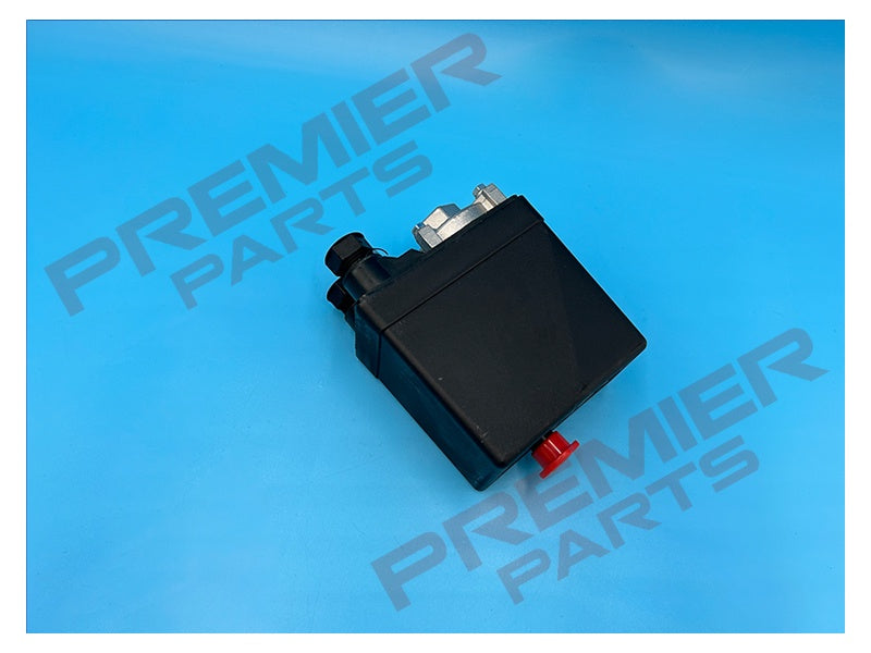 PRESSURE SWITCH 1 WAY 1/4 3 PHASE 20AMP 6MM UNLOADER PS1-1420A3PH