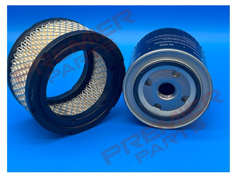 Alternative Service Kit for Fluidair RST-OCK-007