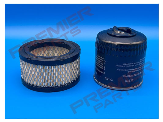 Alternative Service Kit for Fluidair RST-OCK-007