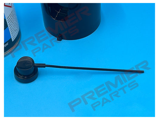 Compressed Air Duster Spray 400ml