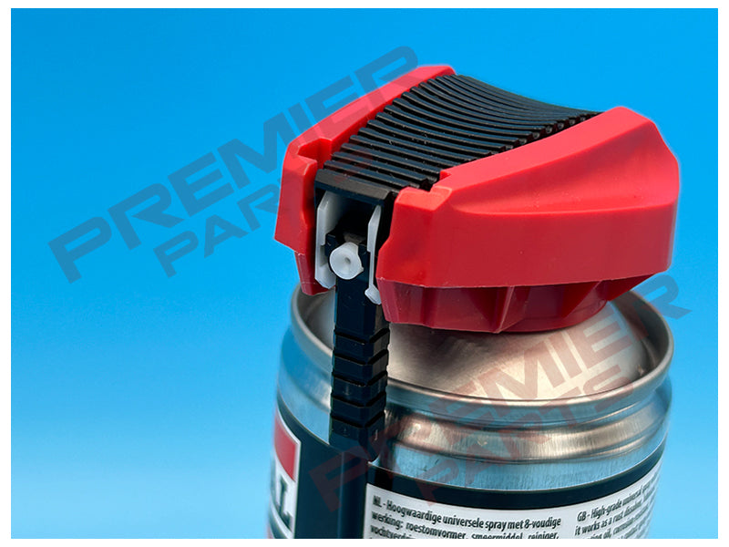 Multi Spray 300ML Genius spray (SILICONE FREE)