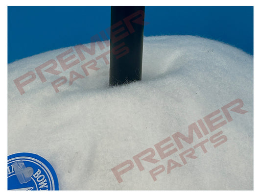 OEM SERVICE KIT FOR SEPURA 360SSK OIL WATER SEPARATOR