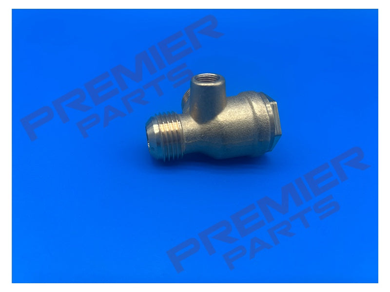 ZFN9048007 OEM CLARKE Non Return Valve 1/2 x 1/2 x 6MM