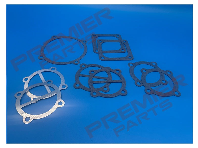ZNH3CV100 OEM CLARKE Gasket Set XEV16