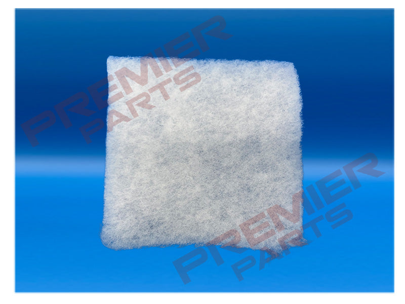 Alternative Compair Filter Pad ZS1062472