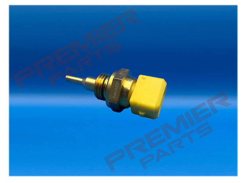 ZS1143737 OEM COMPAIR TEMPERATURE PROBE PT1000 SILC FREE