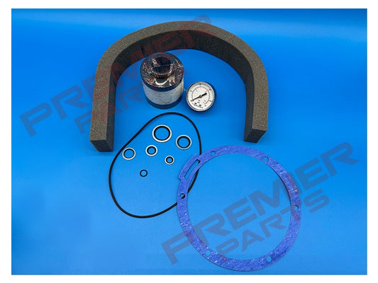 KM52 OEM HYDROVANE SERVICE KIT 504