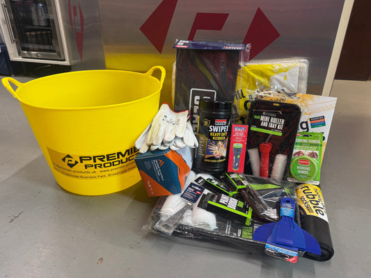 Donation to Local Charity