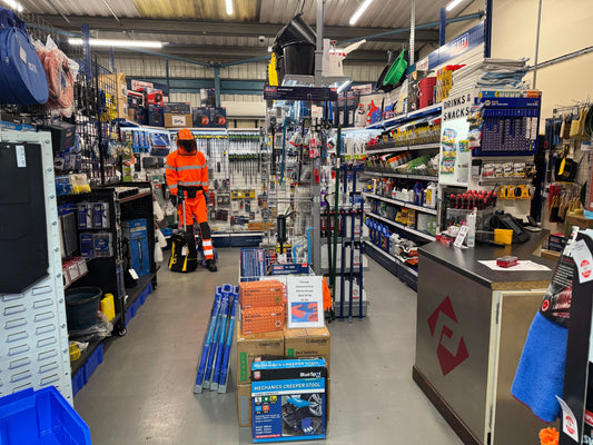 Trade Counter Offers & Deals