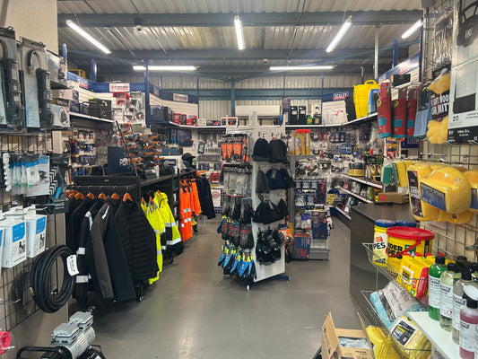 Trade Counter Offers & Deals