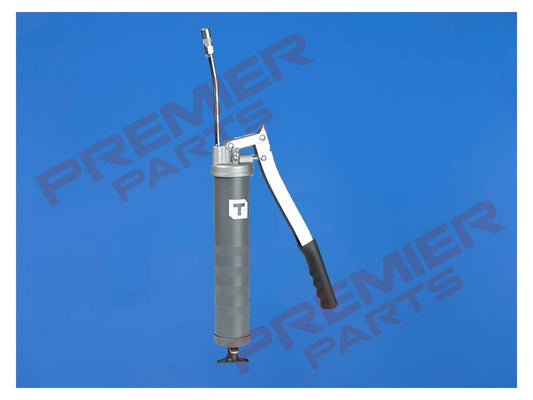 PCL Lever Operated Grease Gun, 150mm nozzle 011681021