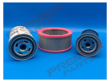 07853 OEM Renner WP1 RS-B 7.5 (7.5 Bar) 2,000 Hr  Service Kit R/Logic