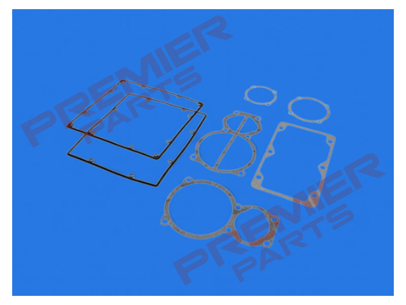OEM ABAC GASKET SET B6000 8973035123 88335534
