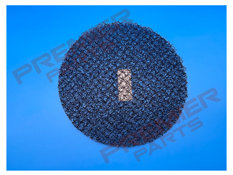 100002376 OEM COMPAIR FILTER FLEECE