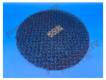 100002376 OEM COMPAIR FILTER FLEECE