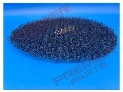 100002376 OEM COMPAIR FILTER FLEECE