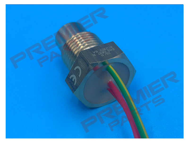 1089063716 OEM ABAC TEMPERATURE SWITCH for ABAC ATLAS