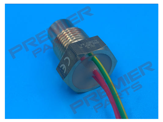 1089063716 OEM ABAC TEMPERATURE SWITCH for ABAC ATLAS