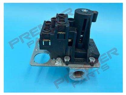1089065402 OEM ABAC PRESSURE SWITCH (OPEN CASE)
