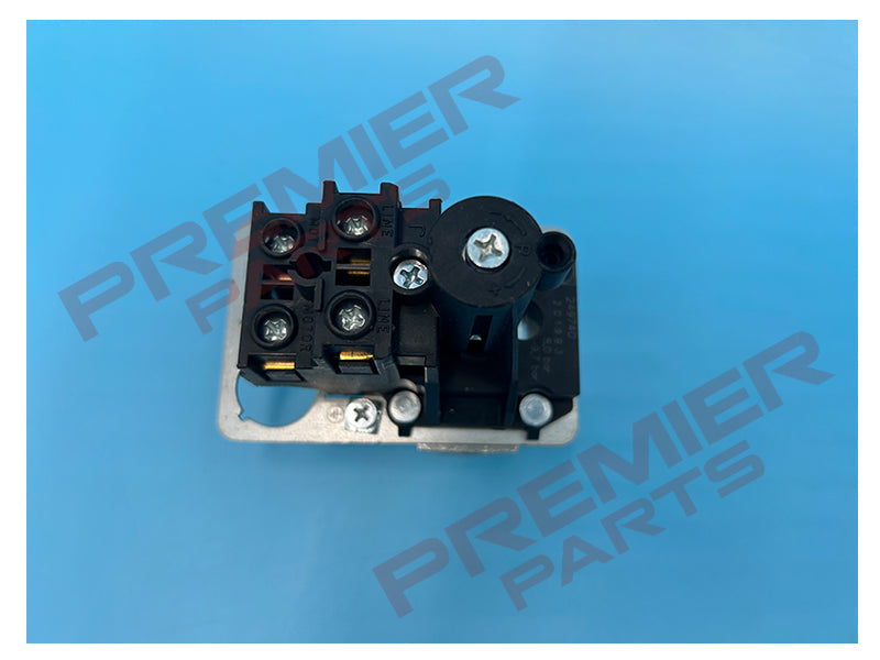 1089065402 OEM ABAC PRESSURE SWITCH (OPEN CASE)