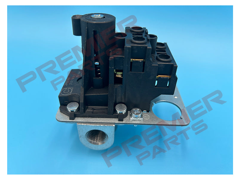 1089065402 OEM ABAC PRESSURE SWITCH (OPEN CASE)