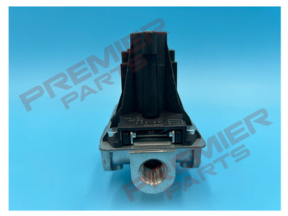 1089065402 OEM ABAC PRESSURE SWITCH (OPEN CASE)