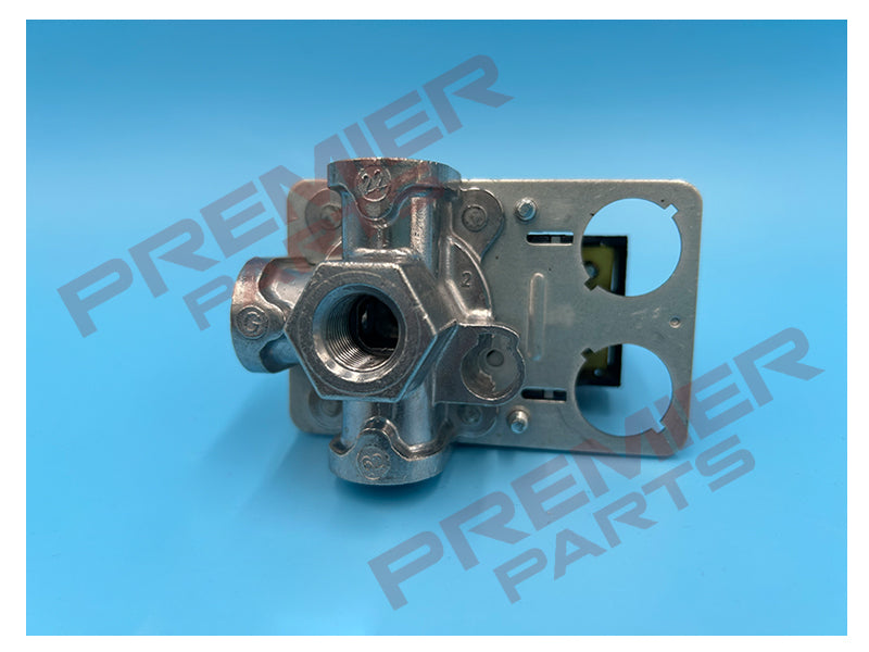 1089065402 OEM ABAC PRESSURE SWITCH (OPEN CASE)