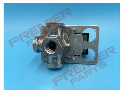 1089065402 OEM ABAC PRESSURE SWITCH (OPEN CASE)