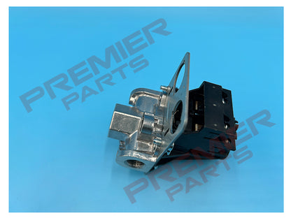 1089065402 OEM ABAC PRESSURE SWITCH (OPEN CASE)