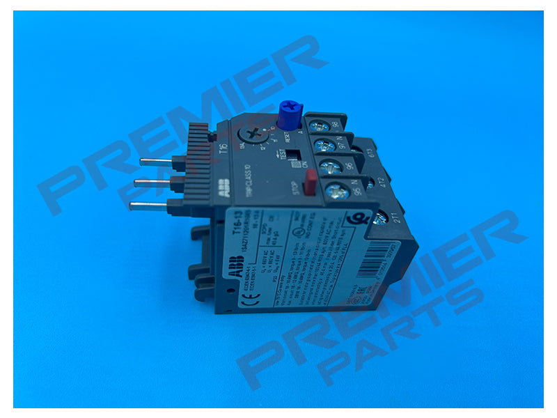 1089951296 OEM ABAC Relay Overload