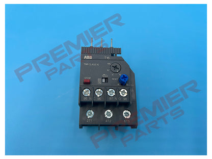 1089951296 OEM ABAC Relay Overload