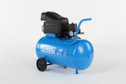 1129100178 ABAC MONTECARLO Compressor L20 50 LTR
