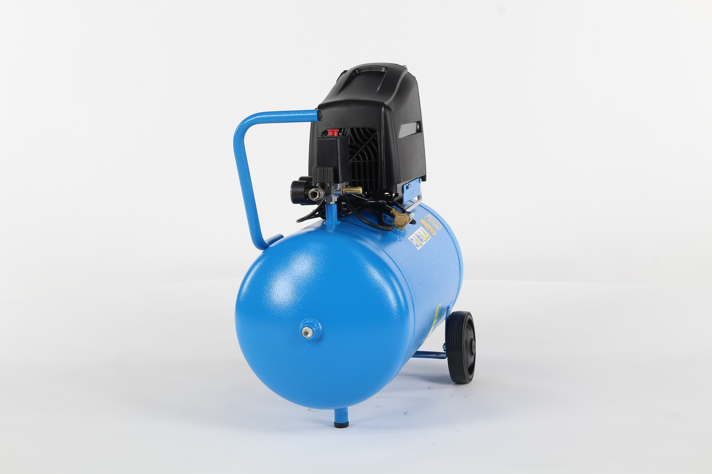 1129100178 ABAC MONTECARLO Compressor L20 50 LTR