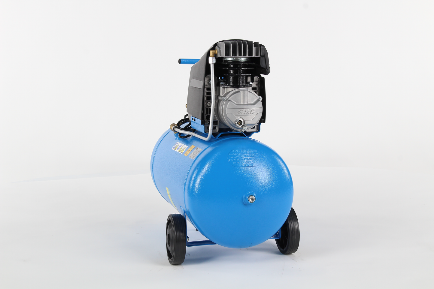 1129100178 ABAC MONTECARLO Compressor L20 50 LTR