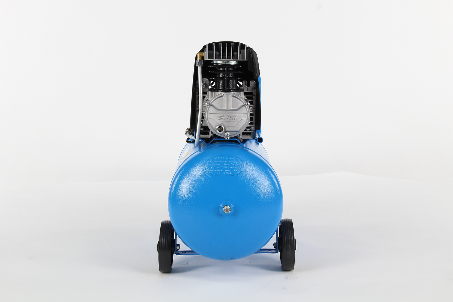 1129100178 ABAC MONTECARLO Compressor L20 50 LTR