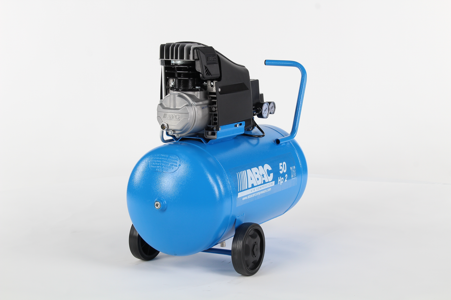 1129100178 ABAC MONTECARLO Compressor L20 50 LTR
