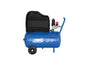 1129741052 ABAC Pole Position OSS20P 2Hp Piston Compressor 24 LTR