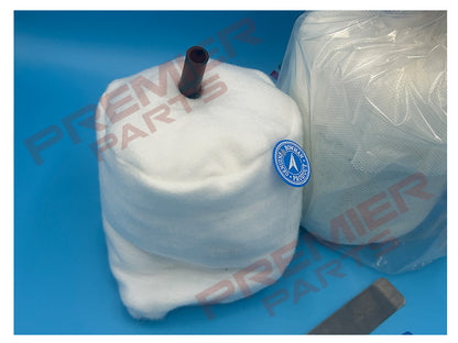 OEM SERVICE KIT FOR SEPURA 120ST OIL WATER SEPARATOR