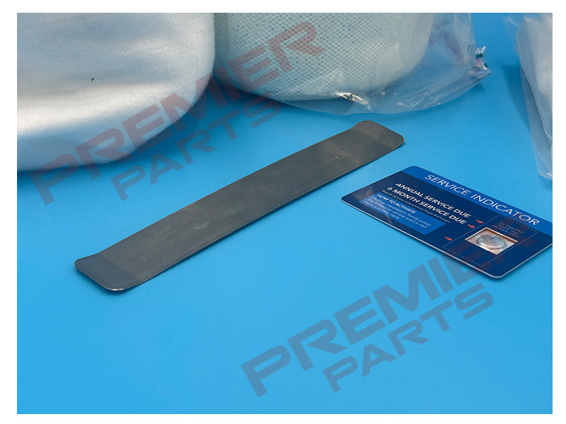OEM SERVICE KIT FOR SEPURA 120ST OIL WATER SEPARATOR