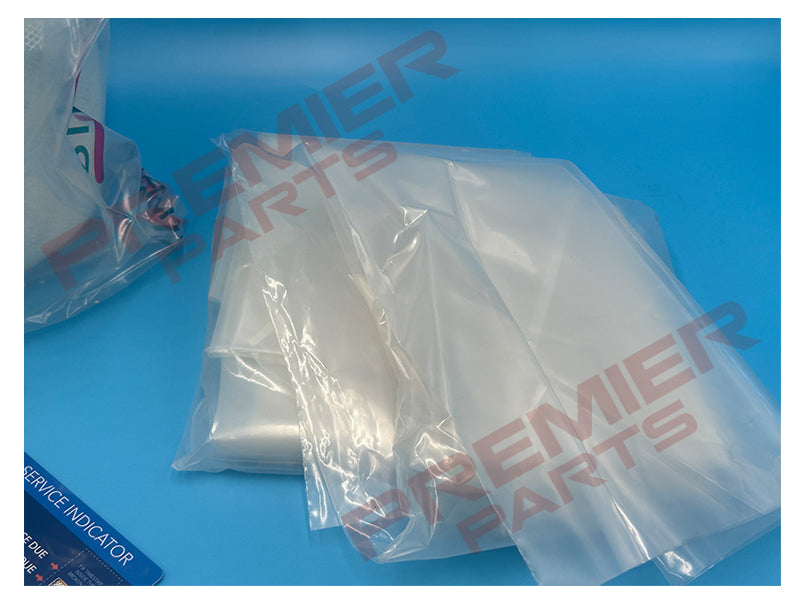 OEM SERVICE KIT FOR SEPURA 120ST OIL WATER SEPARATOR